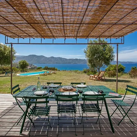 Buttone Villa *