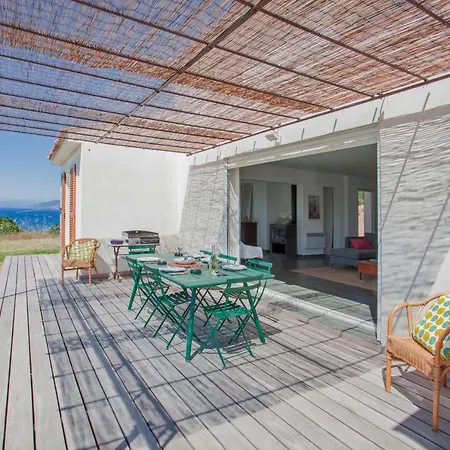 Villa Buttone