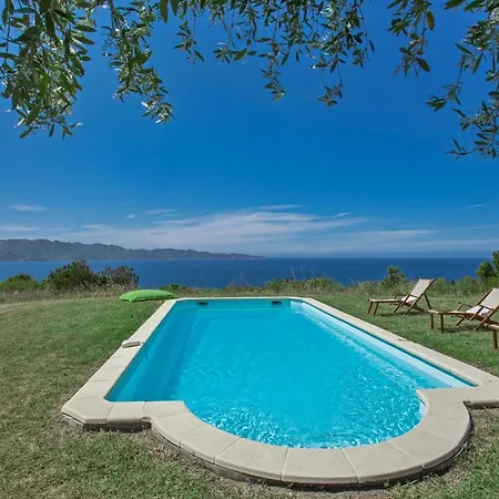 Buttone Saint-Florent (Corsica)