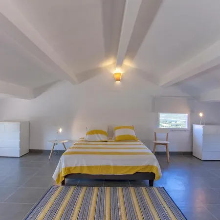 Buttone Villa