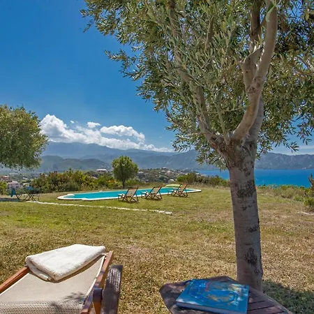 Villa Buttone